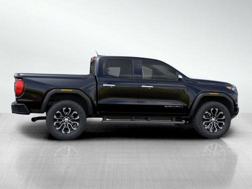 2026 GMC Canyon 4WD Denali