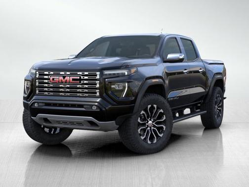 2026 GMC Canyon 4WD Denali