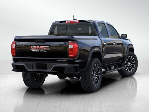 2026 GMC Canyon 4WD Denali