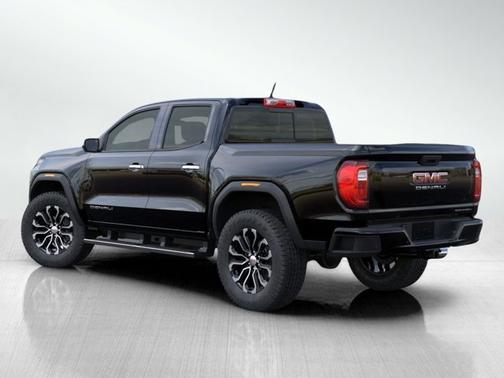 2026 GMC Canyon 4WD Denali