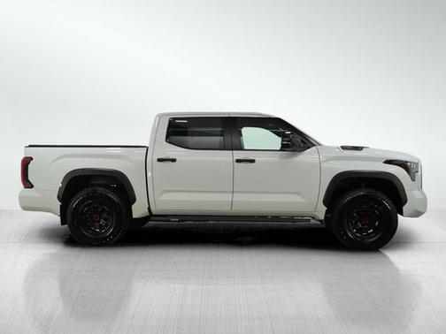 2024 Toyota Tundra Hybrid TRD Pro Hybrid