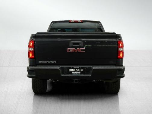 2016 GMC Sierra 1500