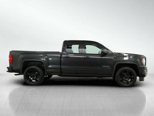 2016 GMC Sierra 1500
