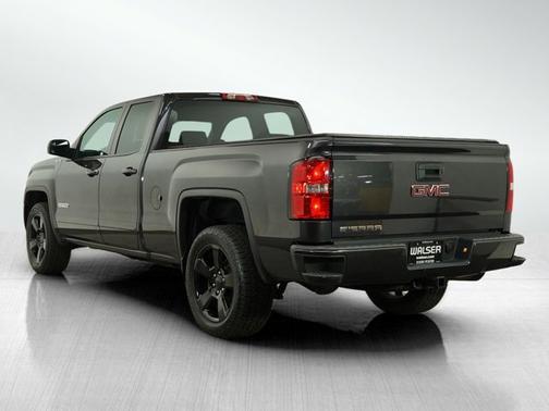 2016 GMC Sierra 1500