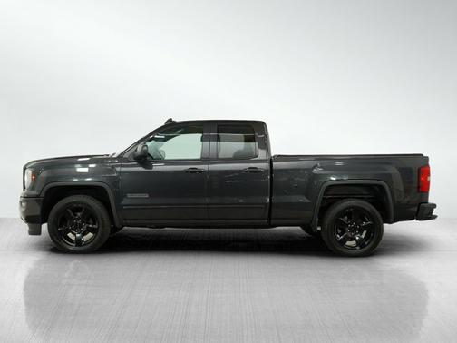 2016 GMC Sierra 1500