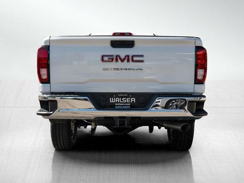 2025 GMC Sierra 3500 Pro