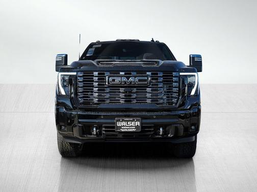 2025 GMC Sierra 3500 Denali