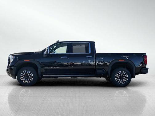 2025 GMC Sierra 3500 Denali