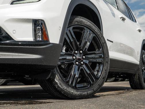 2025 GMC Acadia AWD Elevation