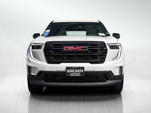 2025 GMC Acadia AWD Elevation