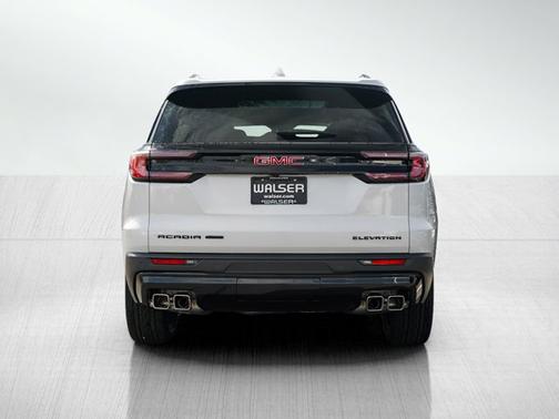 2025 GMC Acadia AWD Elevation