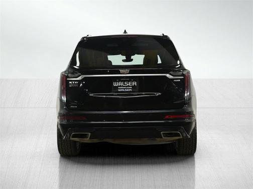 2020 Cadillac XT6 AWD Sport