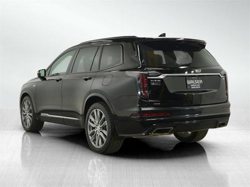 2020 Cadillac XT6 AWD Sport