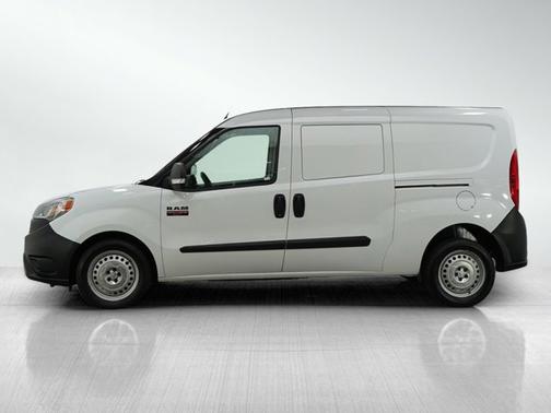 2021 RAM ProMaster City Tradesman