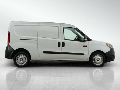 2021 RAM ProMaster City Tradesman