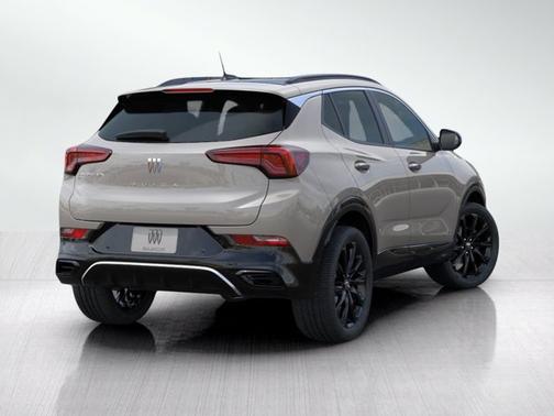 Ceramic 2026 Buick Encore GX Sport Touring
