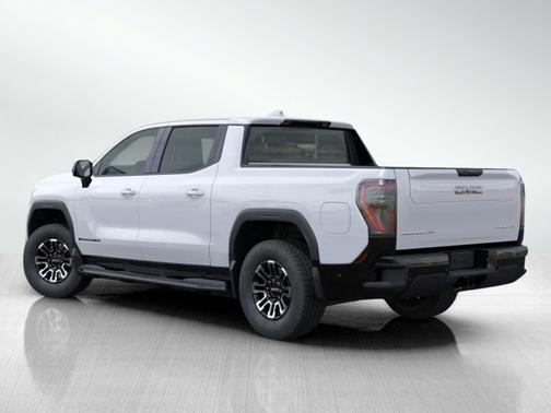 2026 GMC Sierra EV Standard Range Elevation