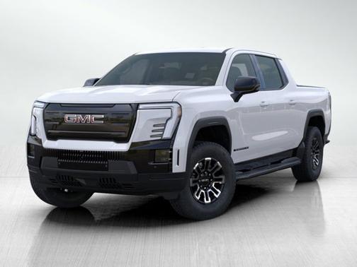 2026 GMC Sierra EV Standard Range Elevation
