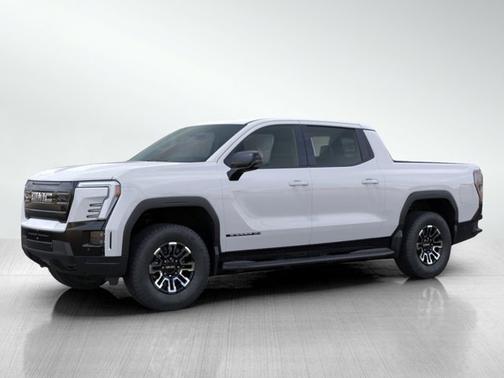 2026 GMC Sierra EV Standard Range Elevation