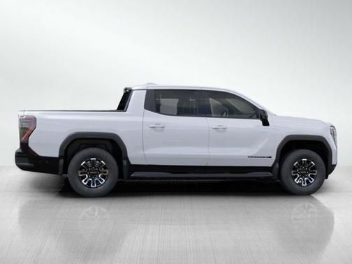 2026 GMC Sierra EV Standard Range Elevation