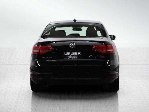 2015 Volkswagen Jetta 1.8T SE