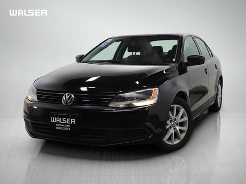 2015 Volkswagen Jetta 1.8T SE