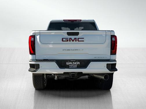2026 GMC Sierra 3500 Denali