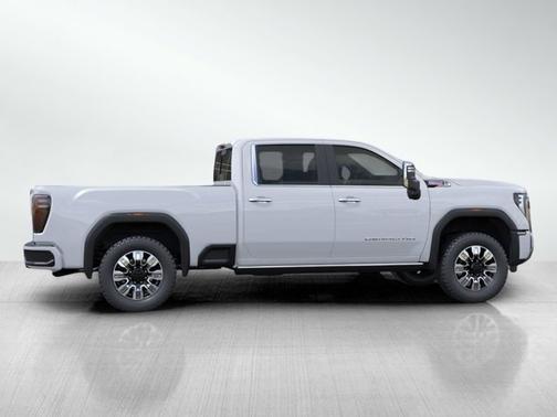 2026 GMC Sierra 3500 Denali