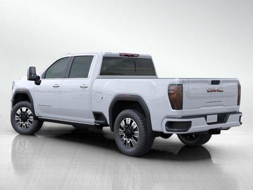 2026 GMC Sierra 3500 Denali