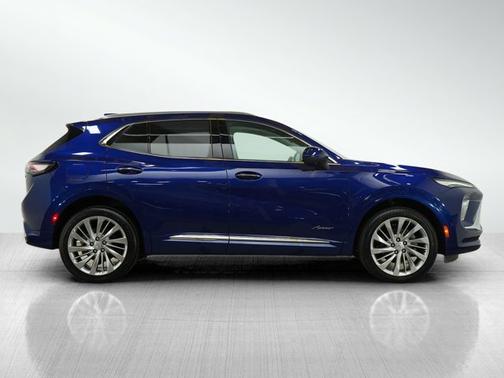 2024 Buick Envision Avenir