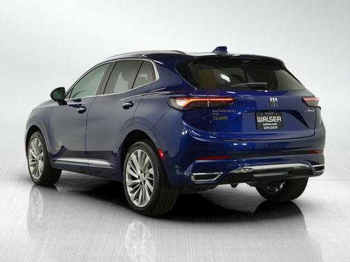 2024 Buick Envision Avenir