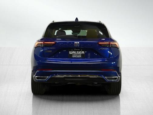 2024 Buick Envision Avenir