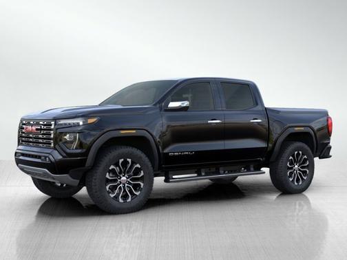 2026 GMC Canyon 4WD Denali