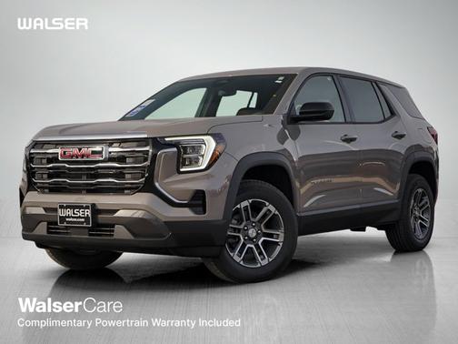 2025 GMC Terrain AWD Elevation