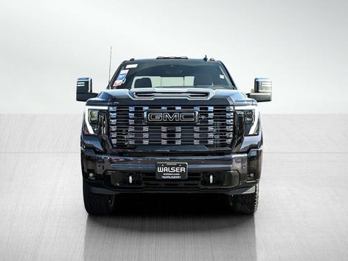 2026 GMC Sierra 3500 Denali