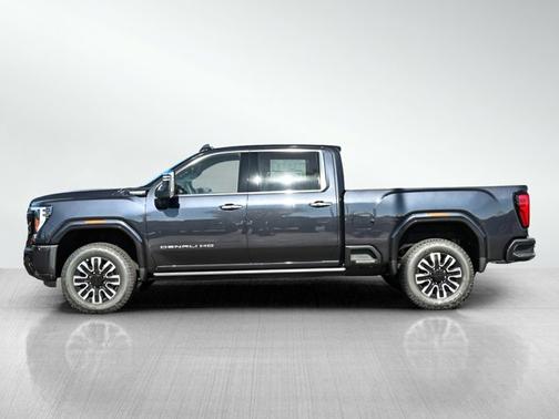 2026 GMC Sierra 3500 Denali