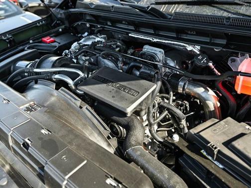 2026 GMC Sierra 3500 Denali