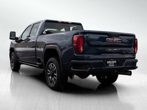 2023 GMC Sierra 3500 Denali