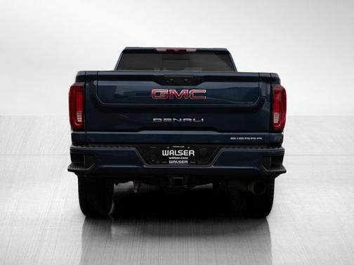 2023 GMC Sierra 3500 Denali