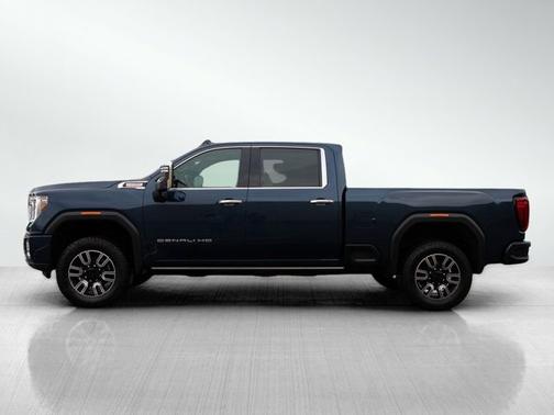 2023 GMC Sierra 3500 Denali