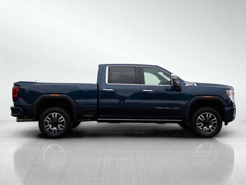 2023 GMC Sierra 3500 Denali