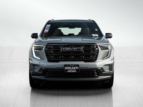 2026 GMC Acadia AWD Elevation