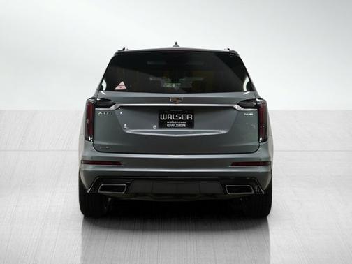 2024 Cadillac XT6 AWD Sport