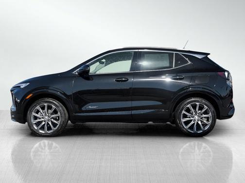 2025 Buick Encore GX Avenir