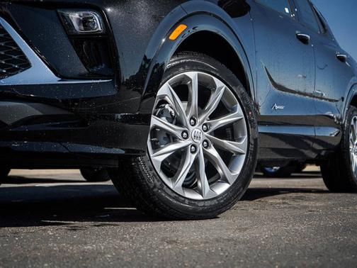 2025 Buick Encore GX Avenir