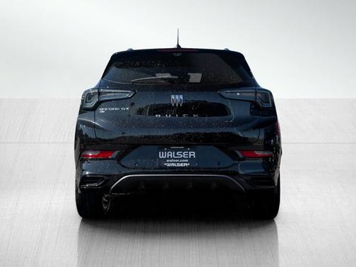 2025 Buick Encore GX Avenir