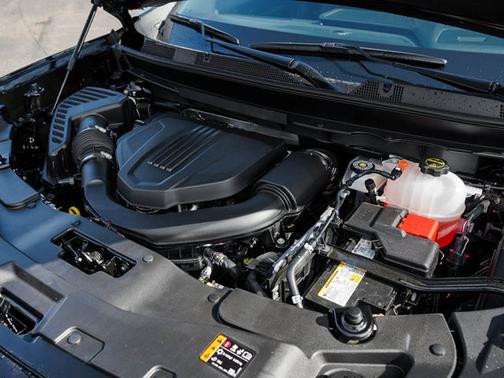 2025 GMC Acadia AWD Elevation