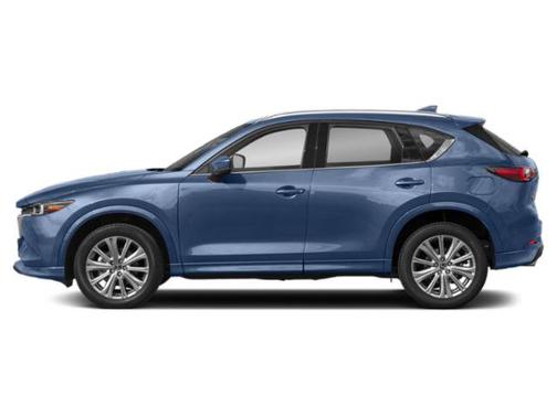 2022 Mazda CX-5 2.5 Turbo Signature