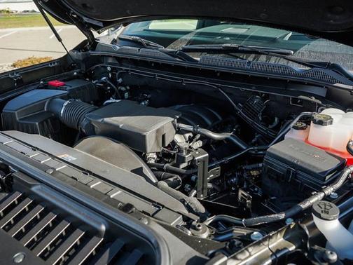 2026 GMC Sierra 2500 AT4X