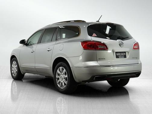 2014 Buick Enclave Leather